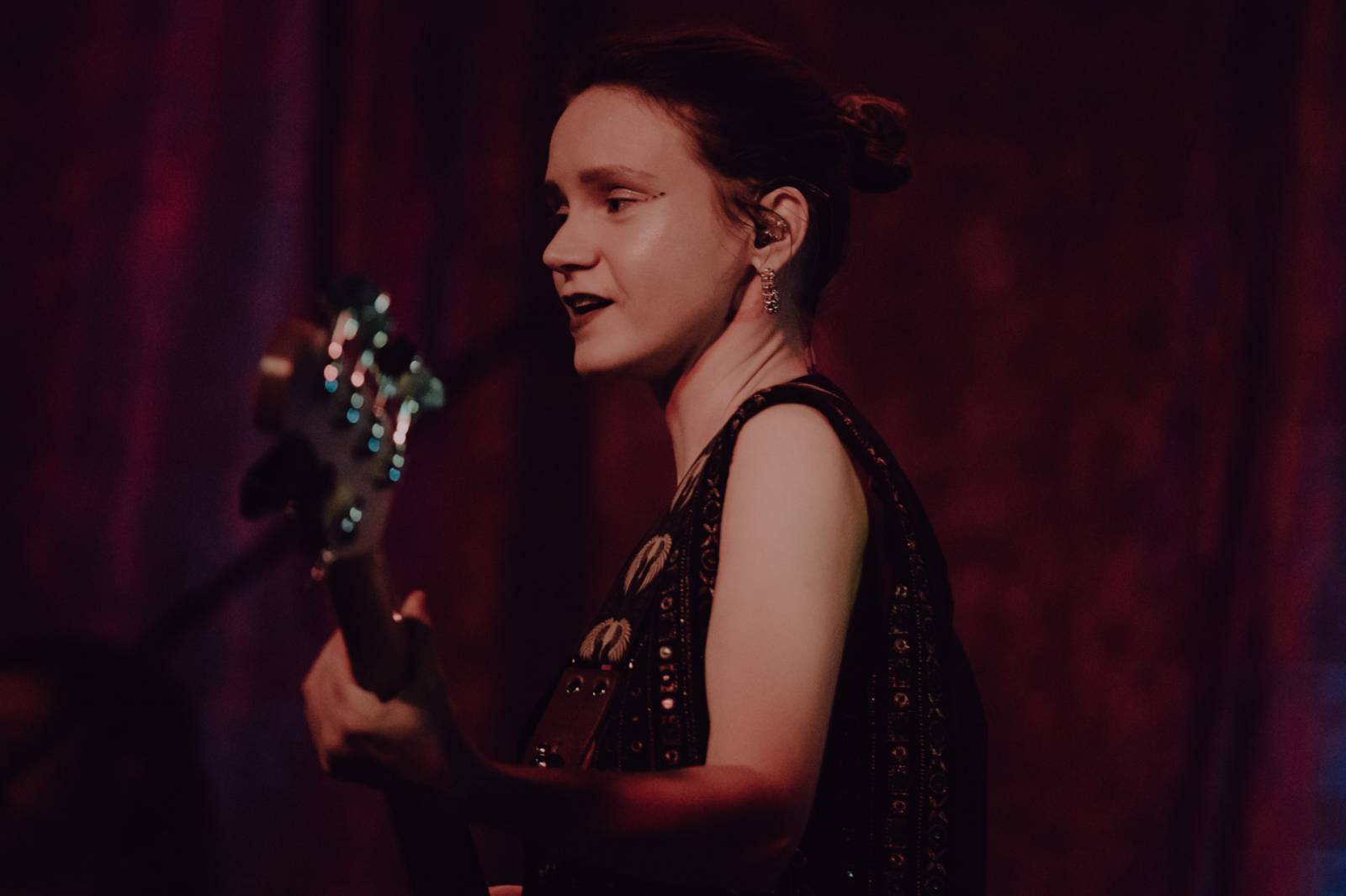 Vesna zakončila své turné ve vyprodané Flédě v Brně