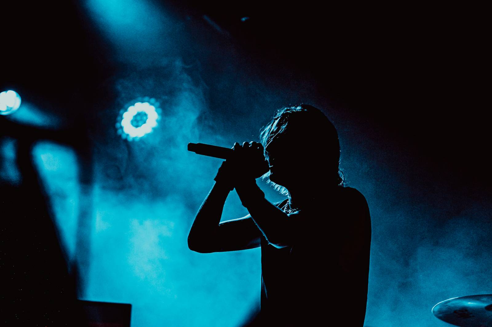 Blind Channel a Ghøstkid přivezli do Prahy nová alba, MeetFactory se prohýbalo pod vlnou energie