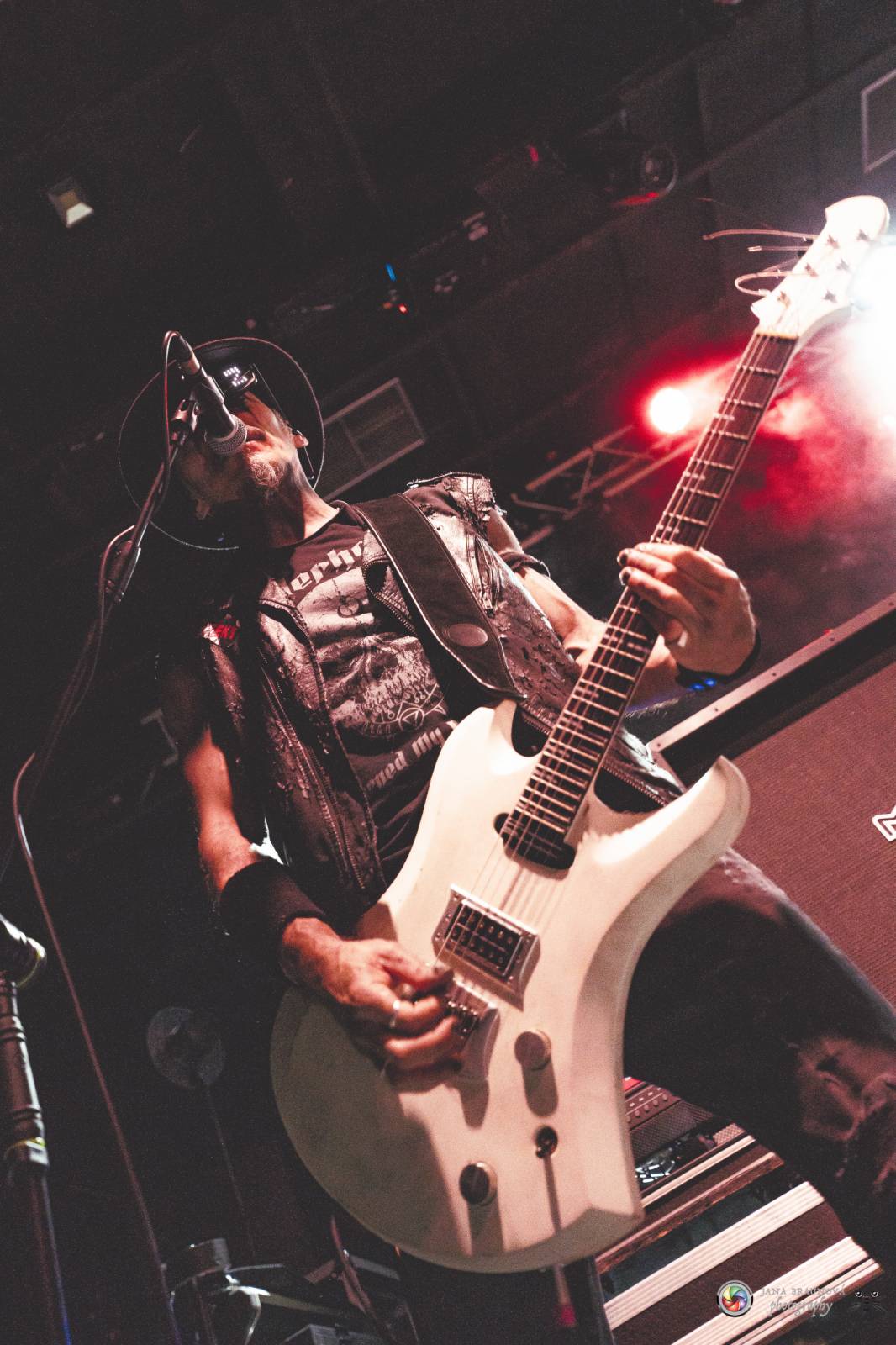 Lord Of The Lost oslavili v pražské Roxy patnáct let na scéně