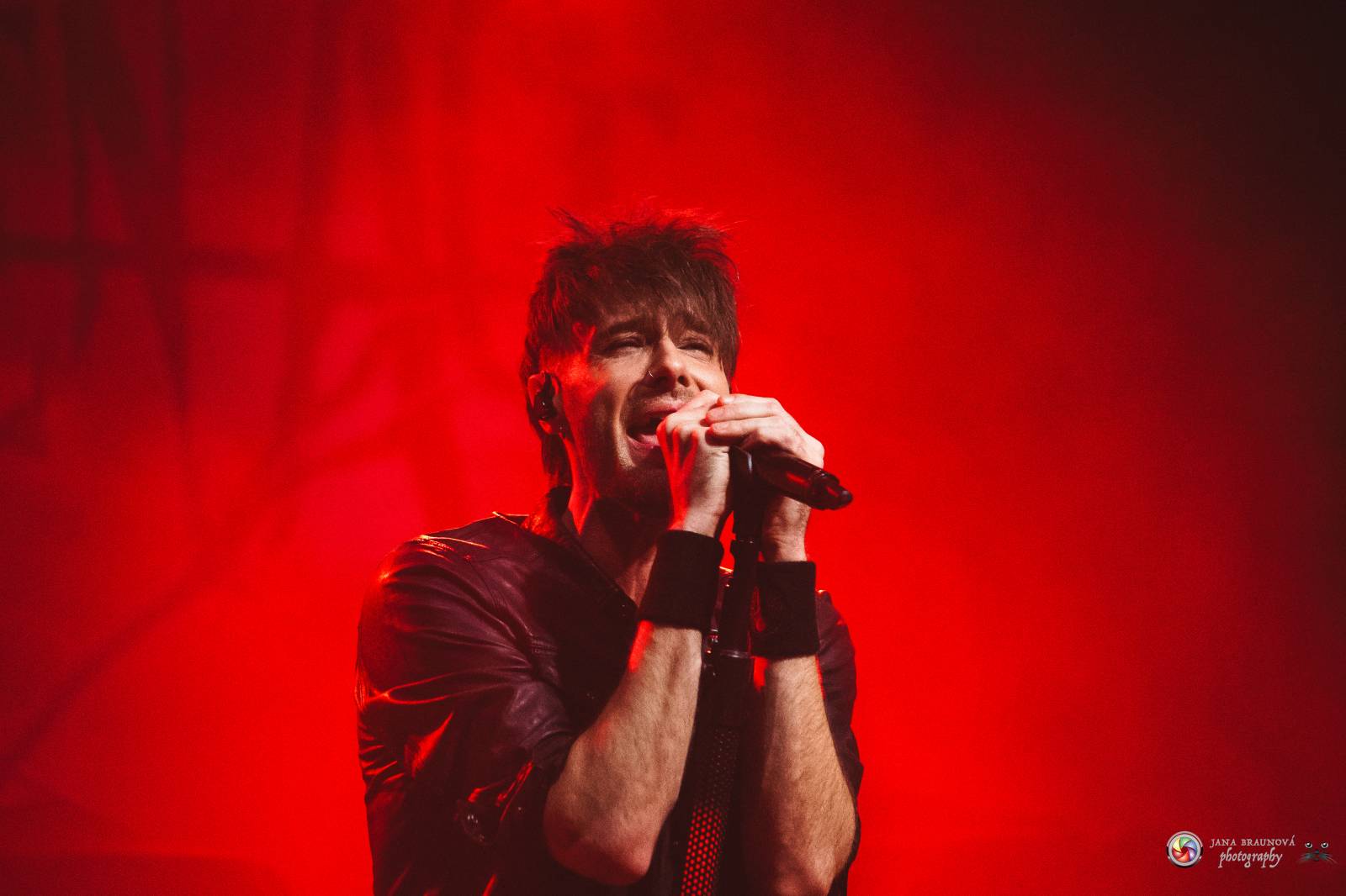 Lord Of The Lost oslavili v pražské Roxy patnáct let na scéně