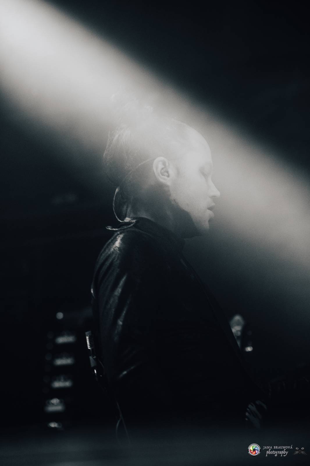 Lord Of The Lost oslavili v pražské Roxy patnáct let na scéně