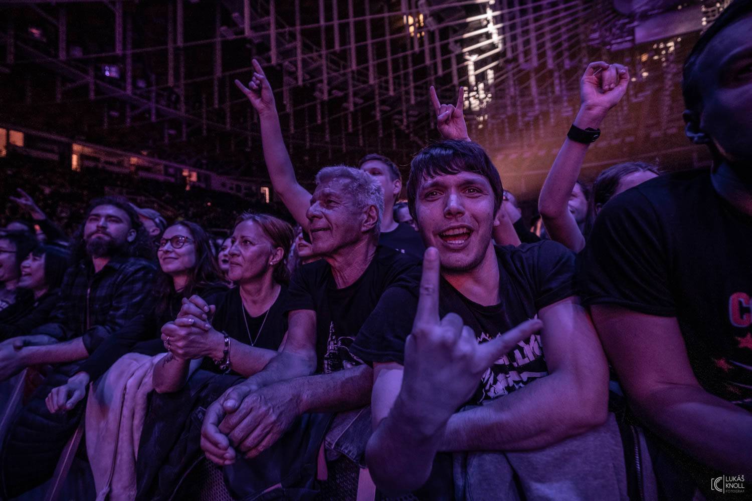 Slash s Mylesem Kennedym & Conspirators přivezli do Brna nové album