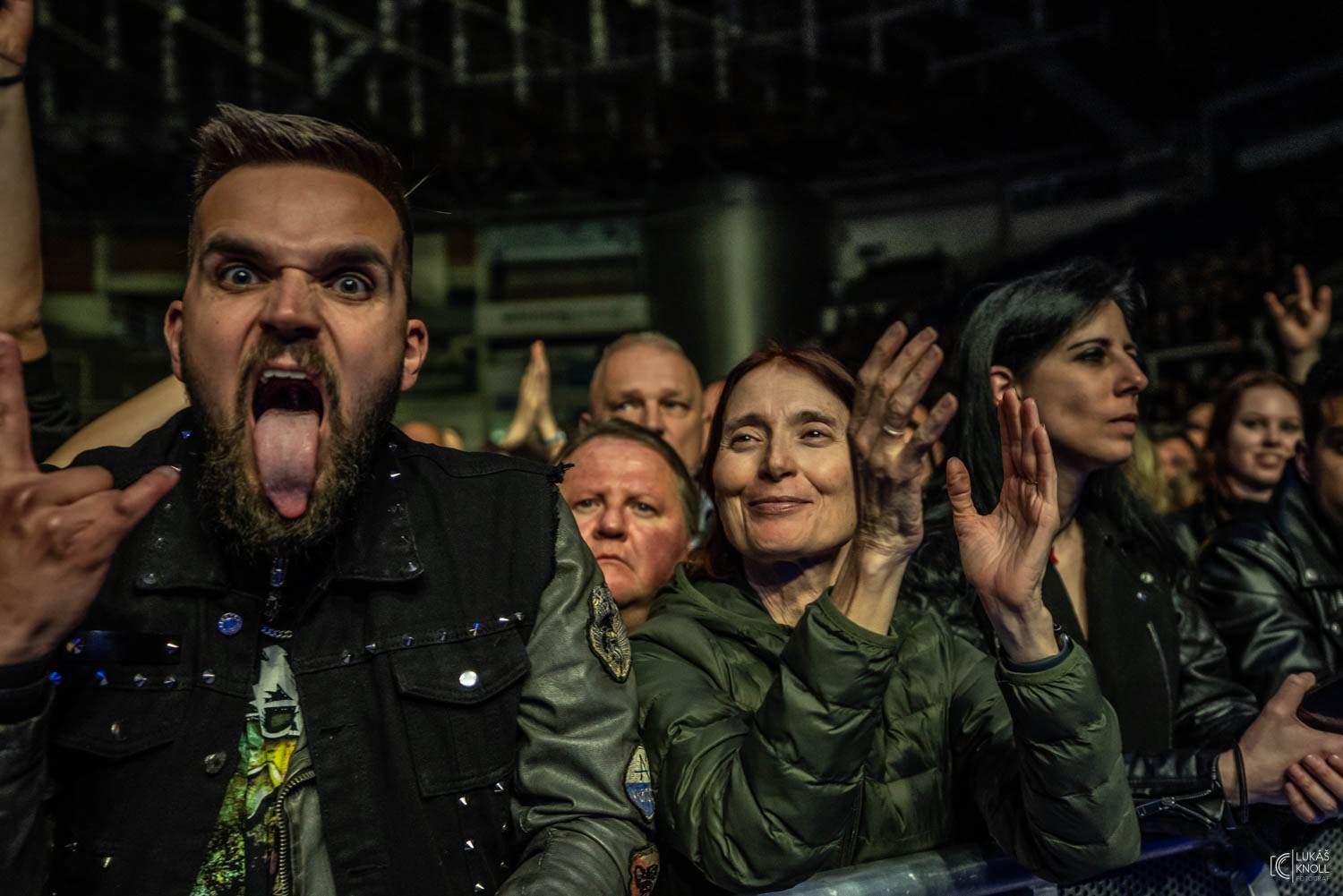 Slash s Mylesem Kennedym & Conspirators přivezli do Brna nové album