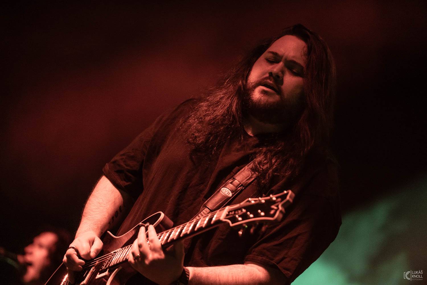 Slash s Mylesem Kennedym & Conspirators přivezli do Brna nové album