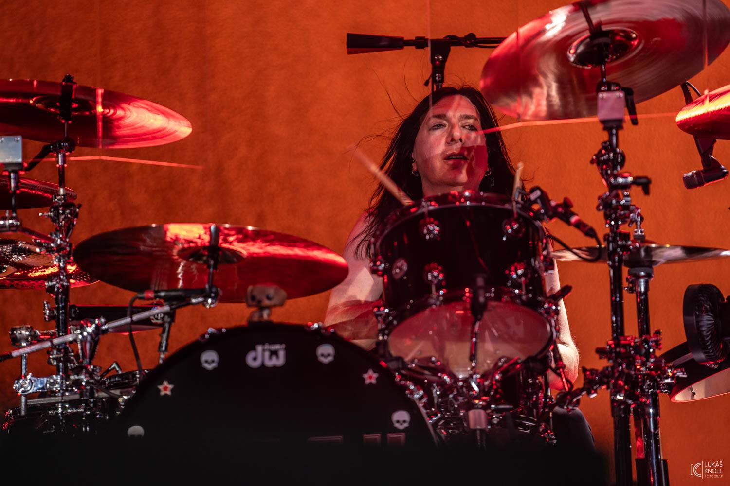 Slash s Mylesem Kennedym & Conspirators přivezli do Brna nové album