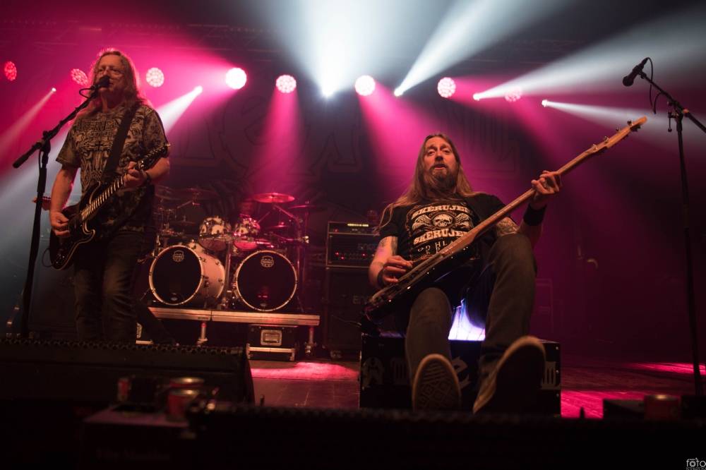 Arakain a Alkehol rozburáceli Havlíčkův Brod