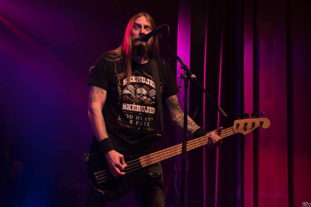 Arakain a Alkehol rozburáceli Havlíčkův Brod