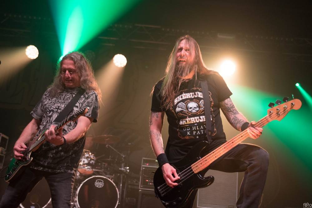 Arakain a Alkehol rozburáceli Havlíčkův Brod