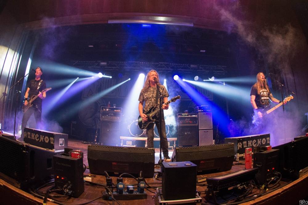 Arakain a Alkehol rozburáceli Havlíčkův Brod