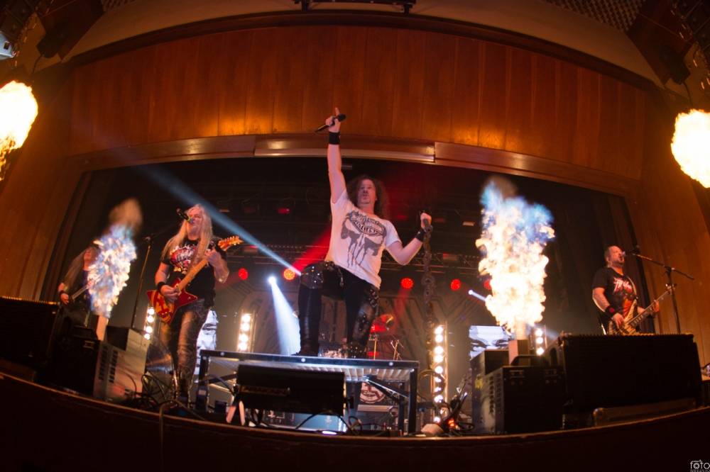 Arakain a Alkehol rozburáceli Havlíčkův Brod