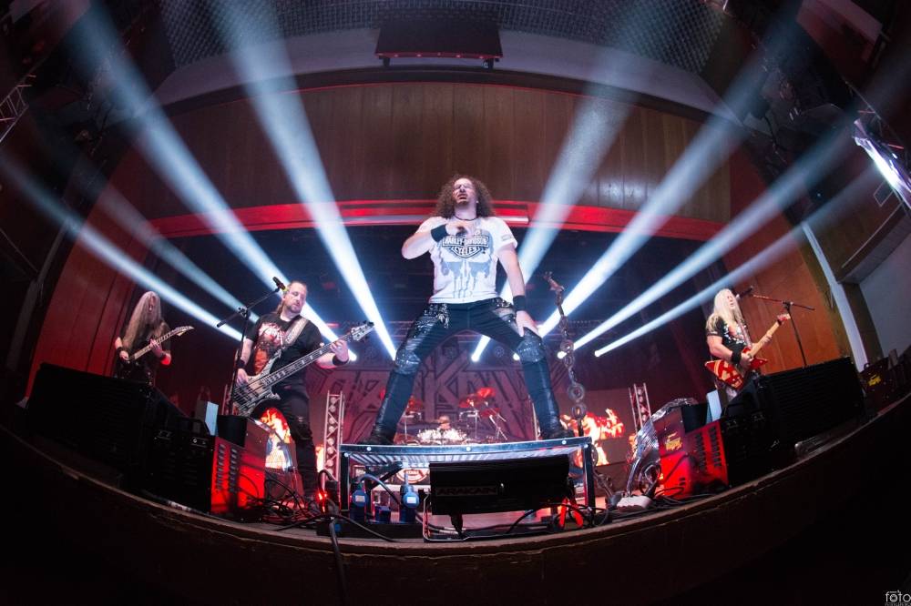 Arakain a Alkehol rozburáceli Havlíčkův Brod