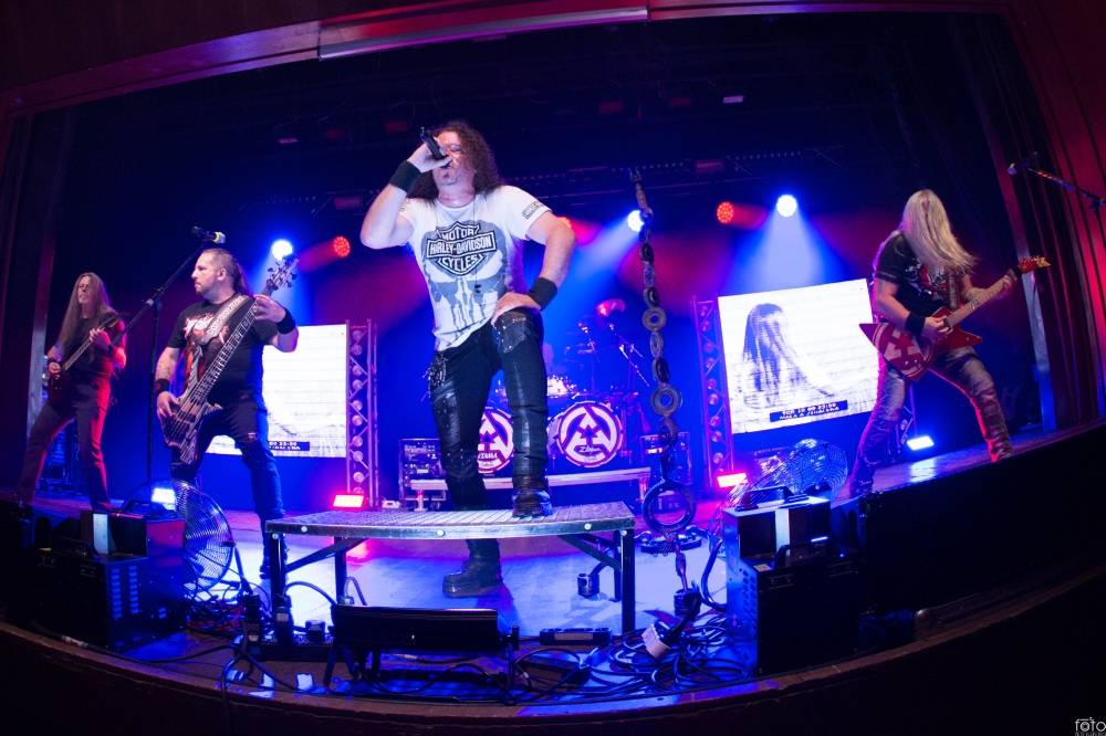 Arakain a Alkehol rozburáceli Havlíčkův Brod