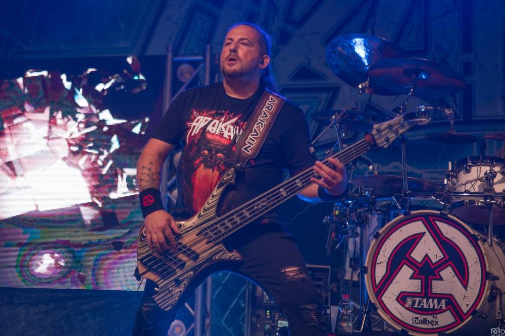 Arakain a Alkehol rozburáceli Havlíčkův Brod