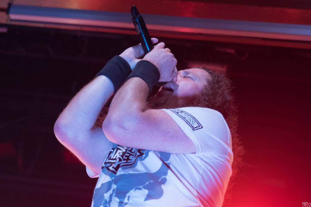 Arakain a Alkehol rozburáceli Havlíčkův Brod