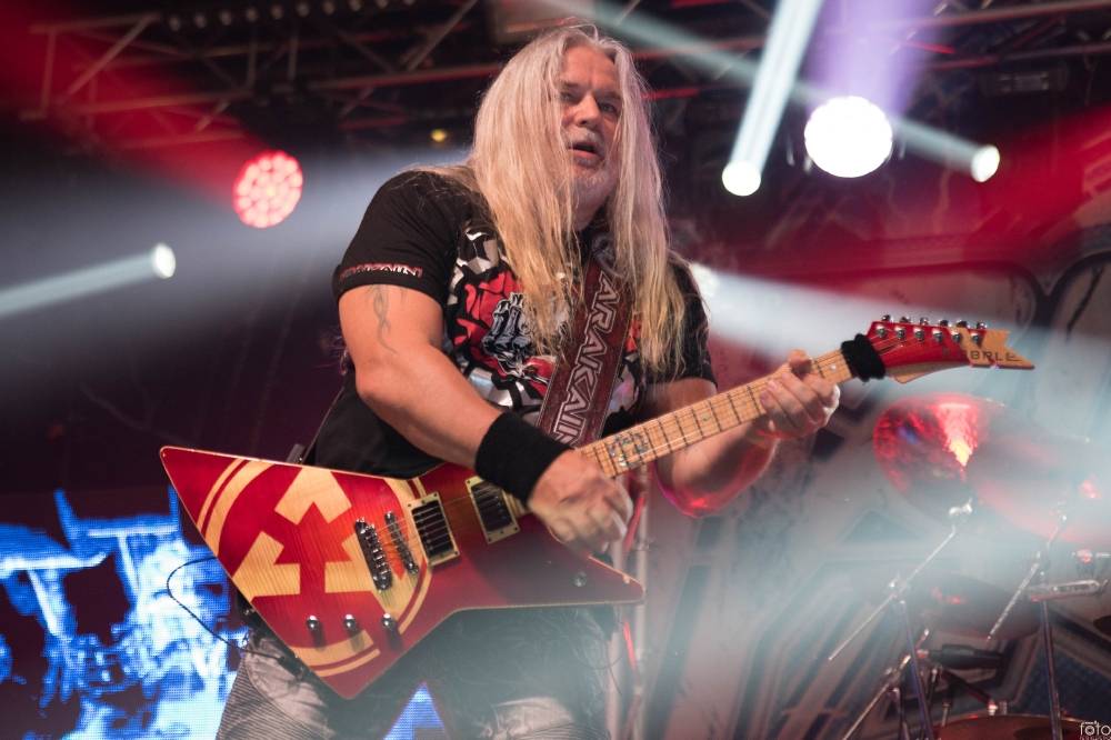 Arakain a Alkehol rozburáceli Havlíčkův Brod