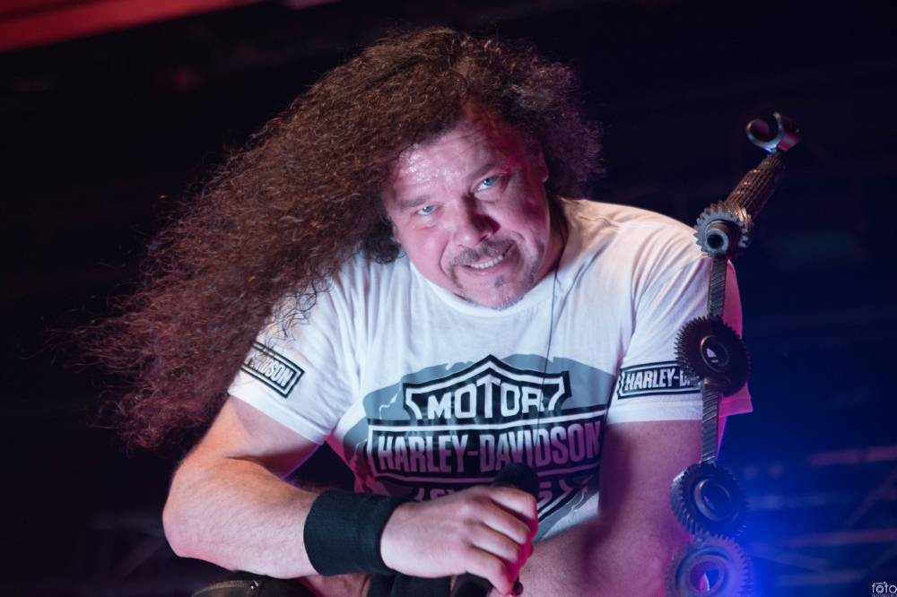 Arakain a Alkehol rozburáceli Havlíčkův Brod