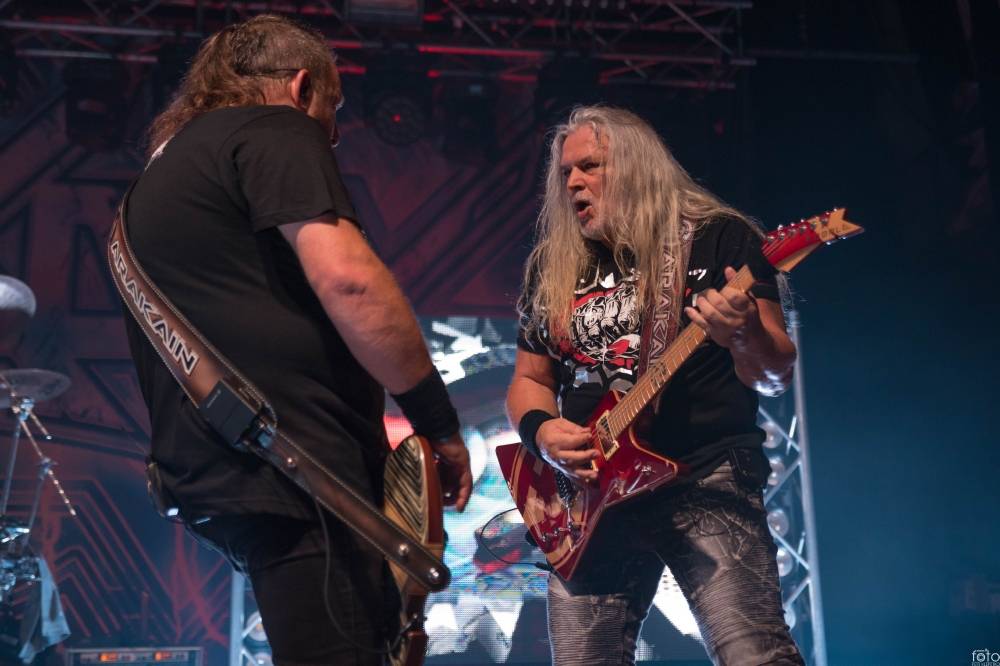 Arakain a Alkehol rozburáceli Havlíčkův Brod