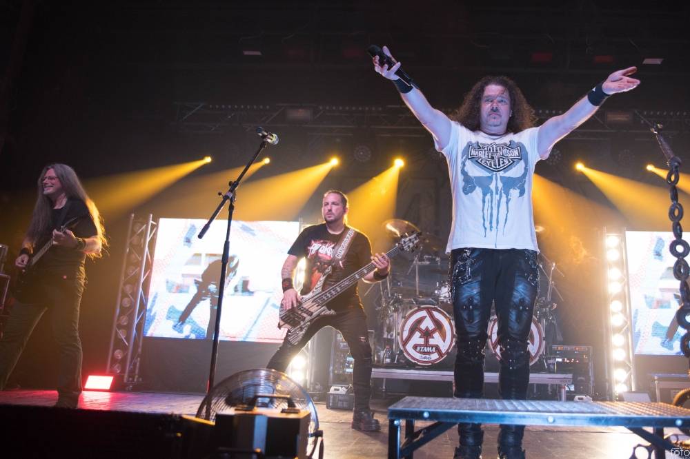 Arakain a Alkehol rozburáceli Havlíčkův Brod