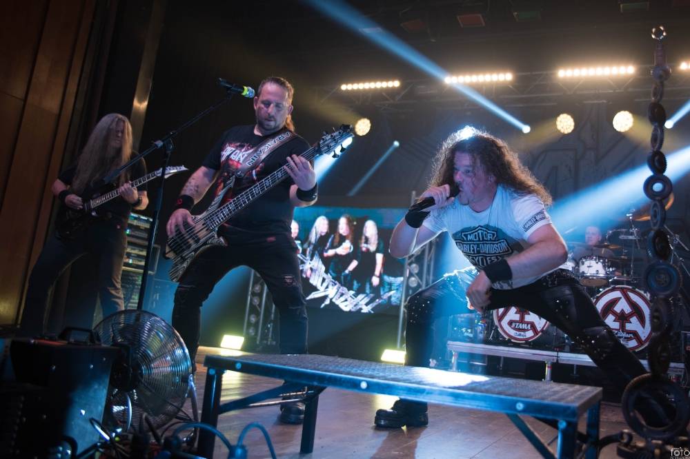 Arakain a Alkehol rozburáceli Havlíčkův Brod