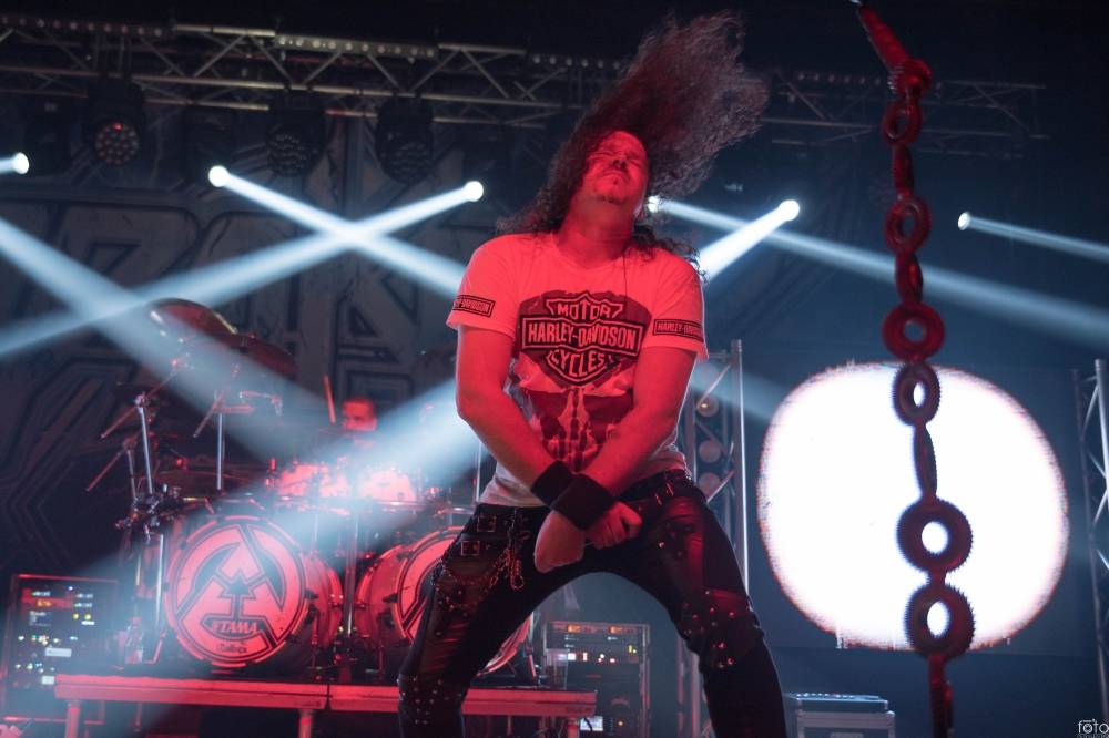 Arakain a Alkehol rozburáceli Havlíčkův Brod