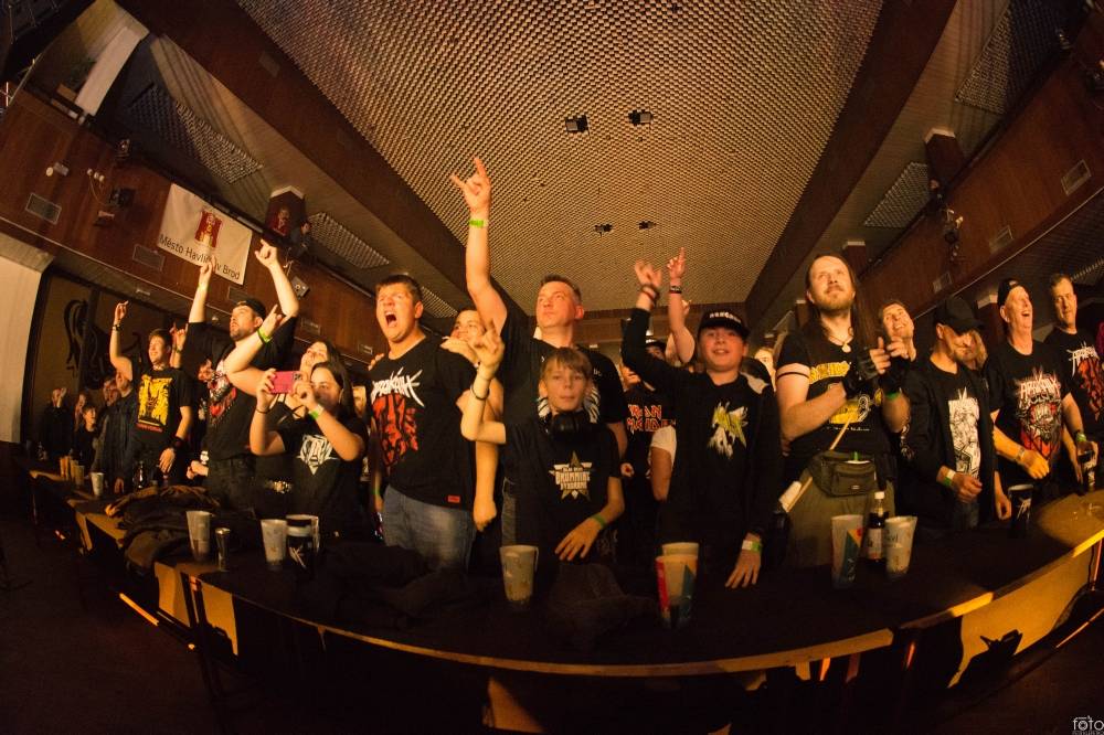 Arakain a Alkehol rozburáceli Havlíčkův Brod