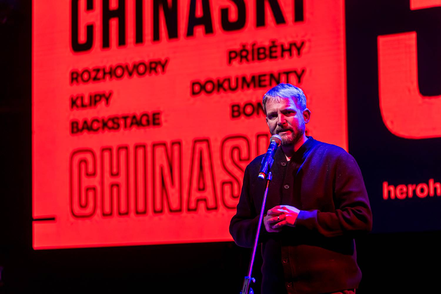 Chinaski představili plány na rok 2024. Chystají sérii videoklipů i turné po USA