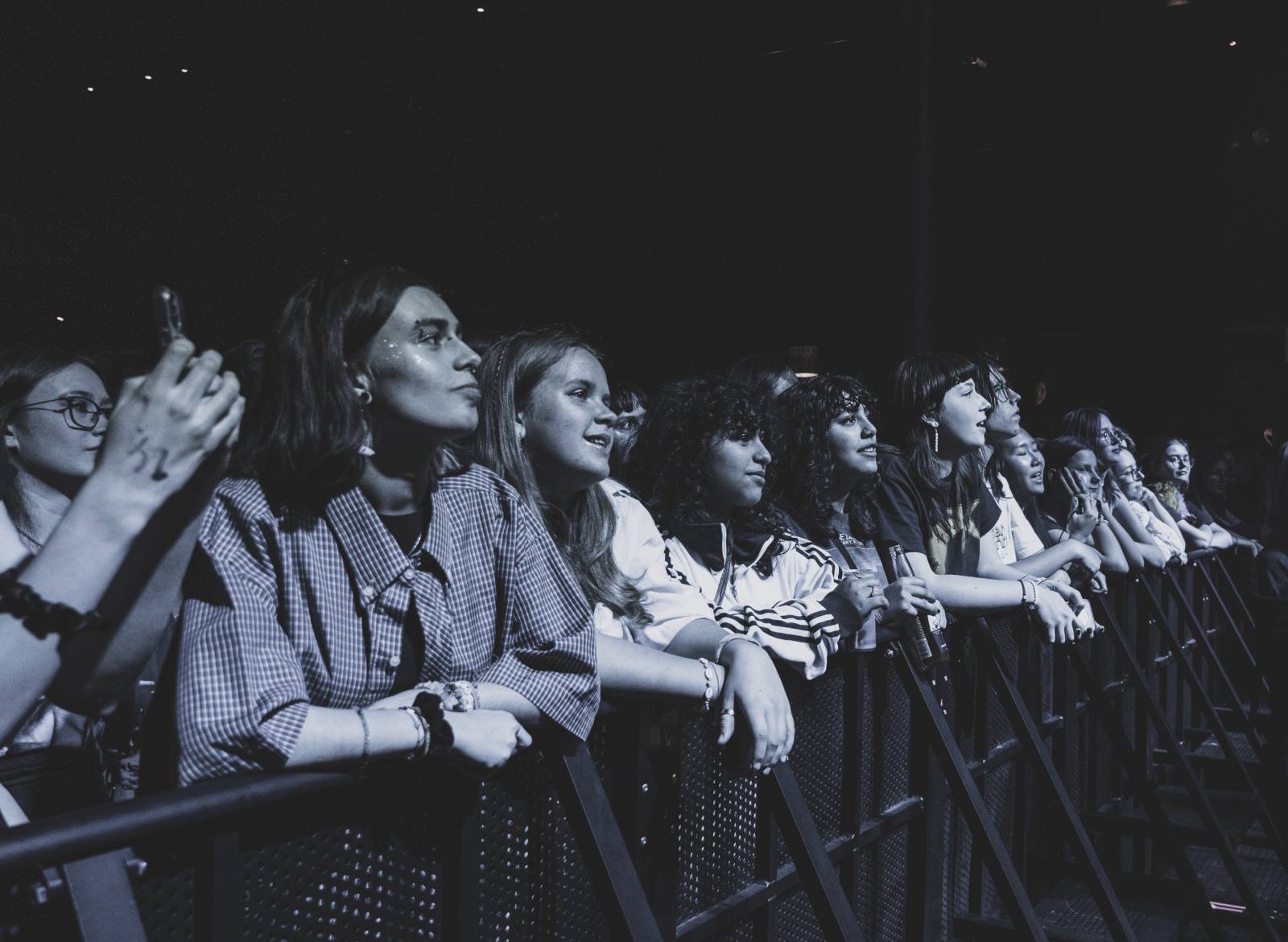 Declan McKenna v SaSaZu potěšil hlavně své věrné fanoušky