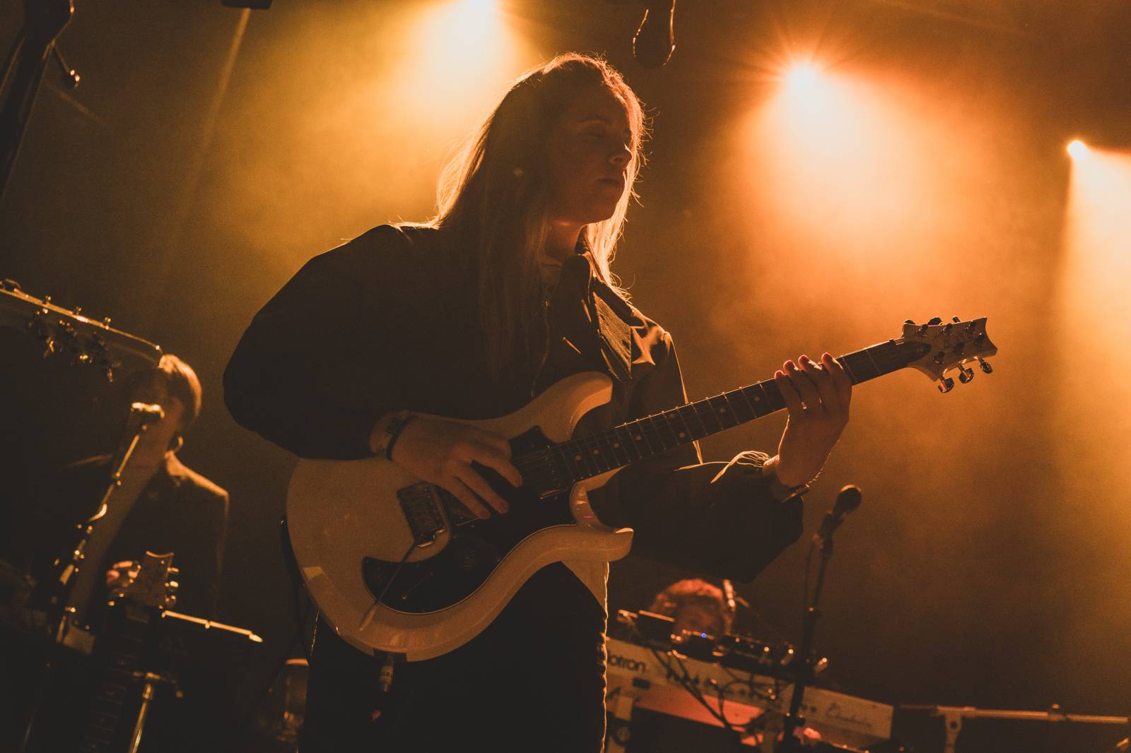 Declan McKenna v SaSaZu potěšil hlavně své věrné fanoušky