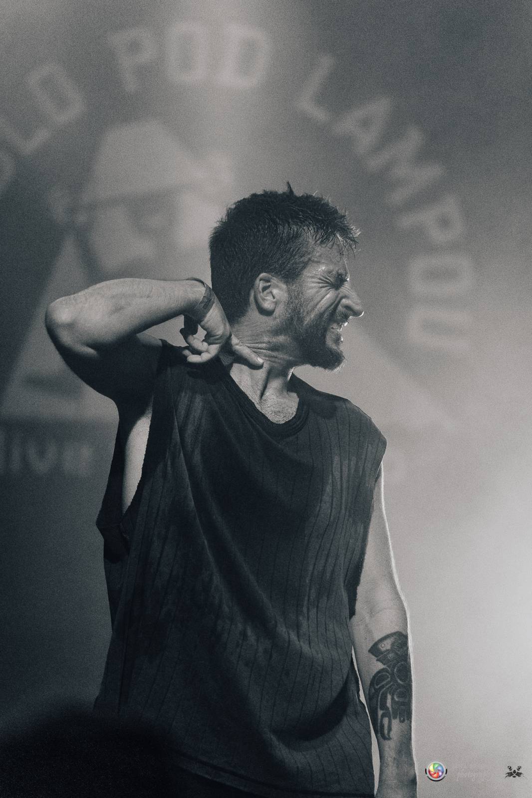 The.Switch zakončili v Plzni turné, předskakovali jim Severals