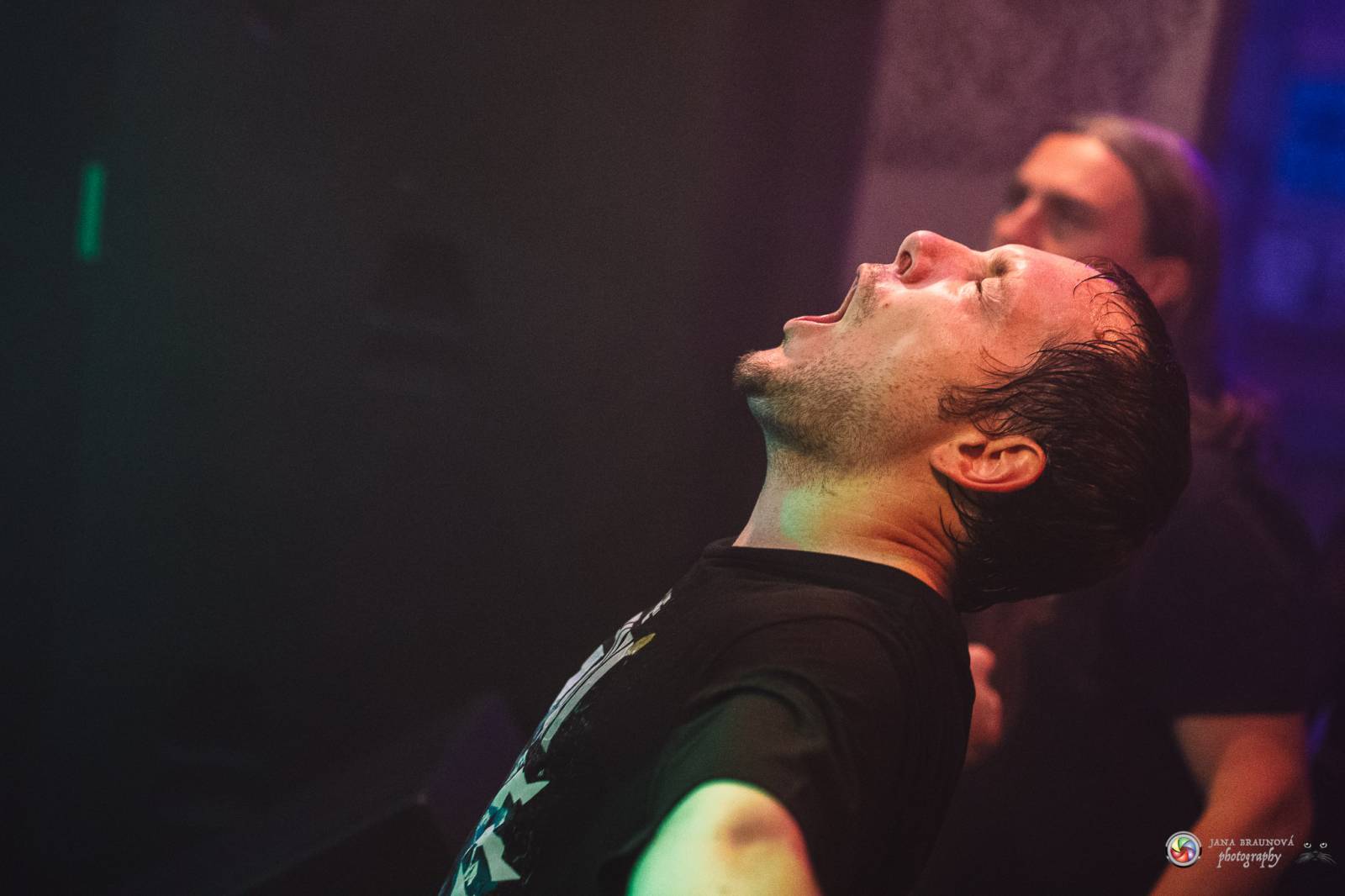 The.Switch zakončili v Plzni turné, předskakovali jim Severals