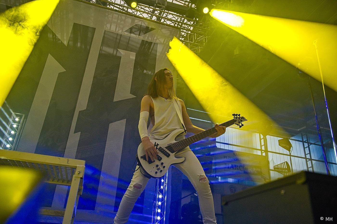 Škwor zůstává Sobě věrnej. V Plzni představil nové album, přehrál i největší hity