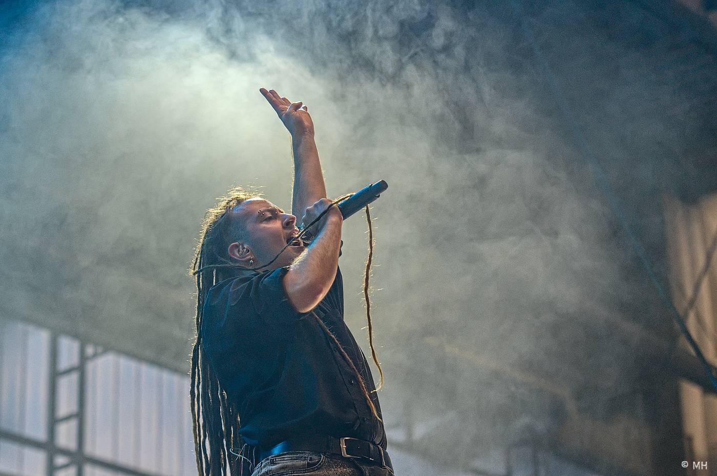 Škwor zůstává Sobě věrnej. V Plzni představil nové album, přehrál i největší hity