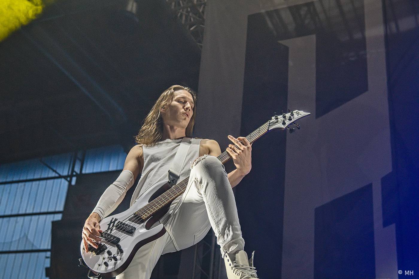 Škwor zůstává Sobě věrnej. V Plzni představil nové album, přehrál i největší hity