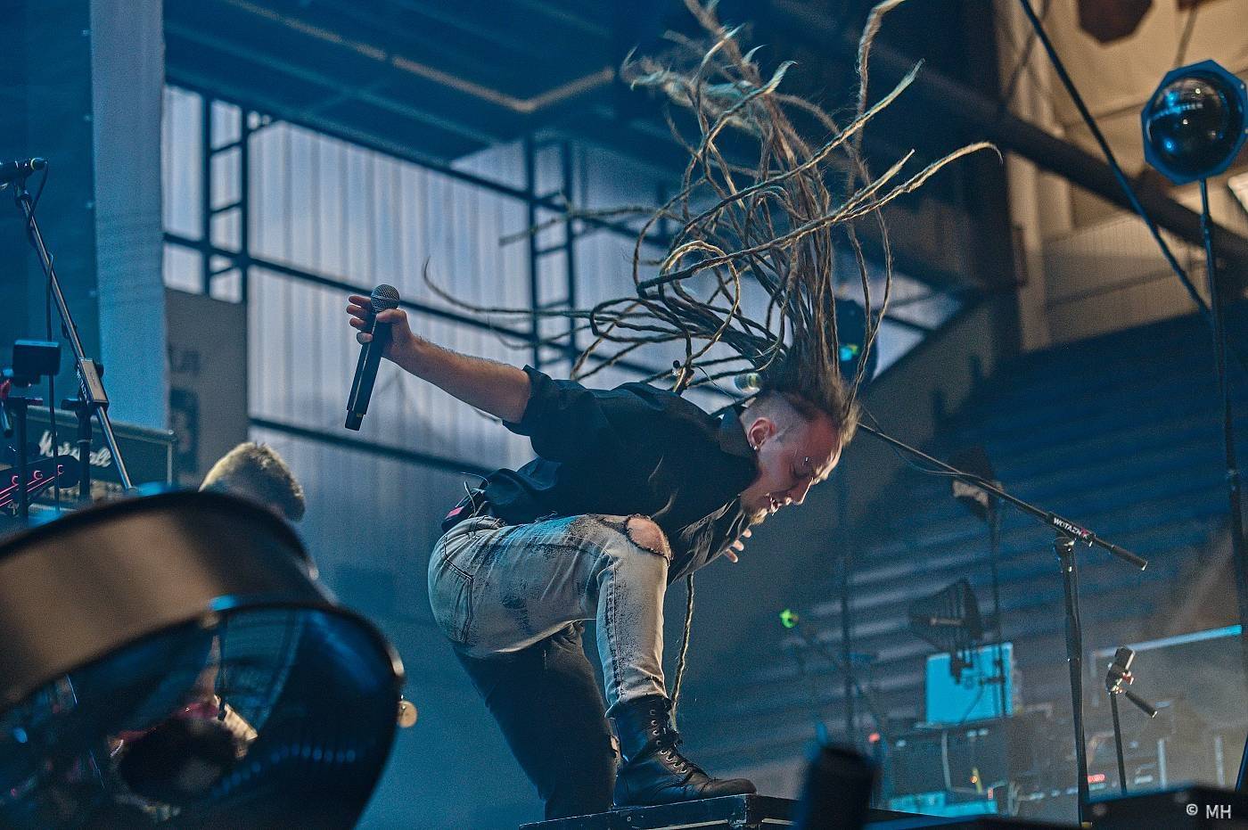 Škwor zůstává Sobě věrnej. V Plzni představil nové album, přehrál i největší hity