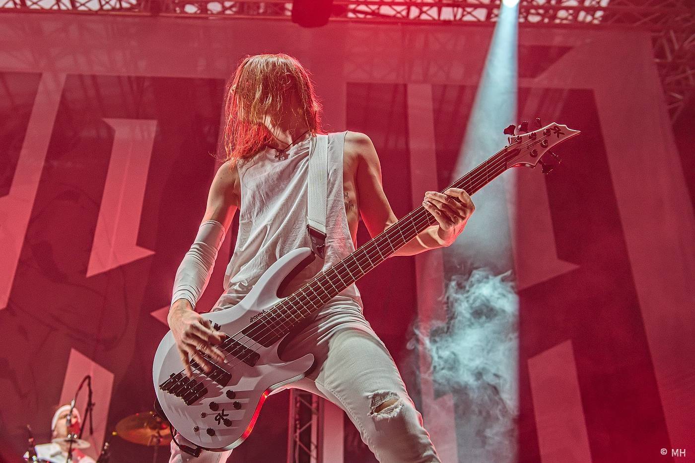 Škwor zůstává Sobě věrnej. V Plzni představil nové album, přehrál i největší hity