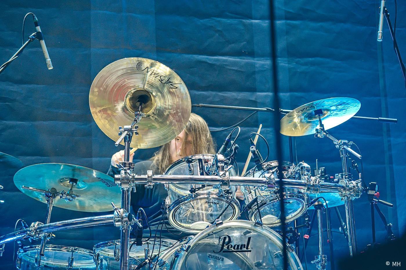 Škwor zůstává Sobě věrnej. V Plzni představil nové album, přehrál i největší hity