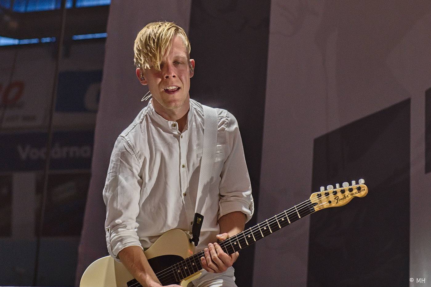 Škwor zůstává Sobě věrnej. V Plzni představil nové album, přehrál i největší hity