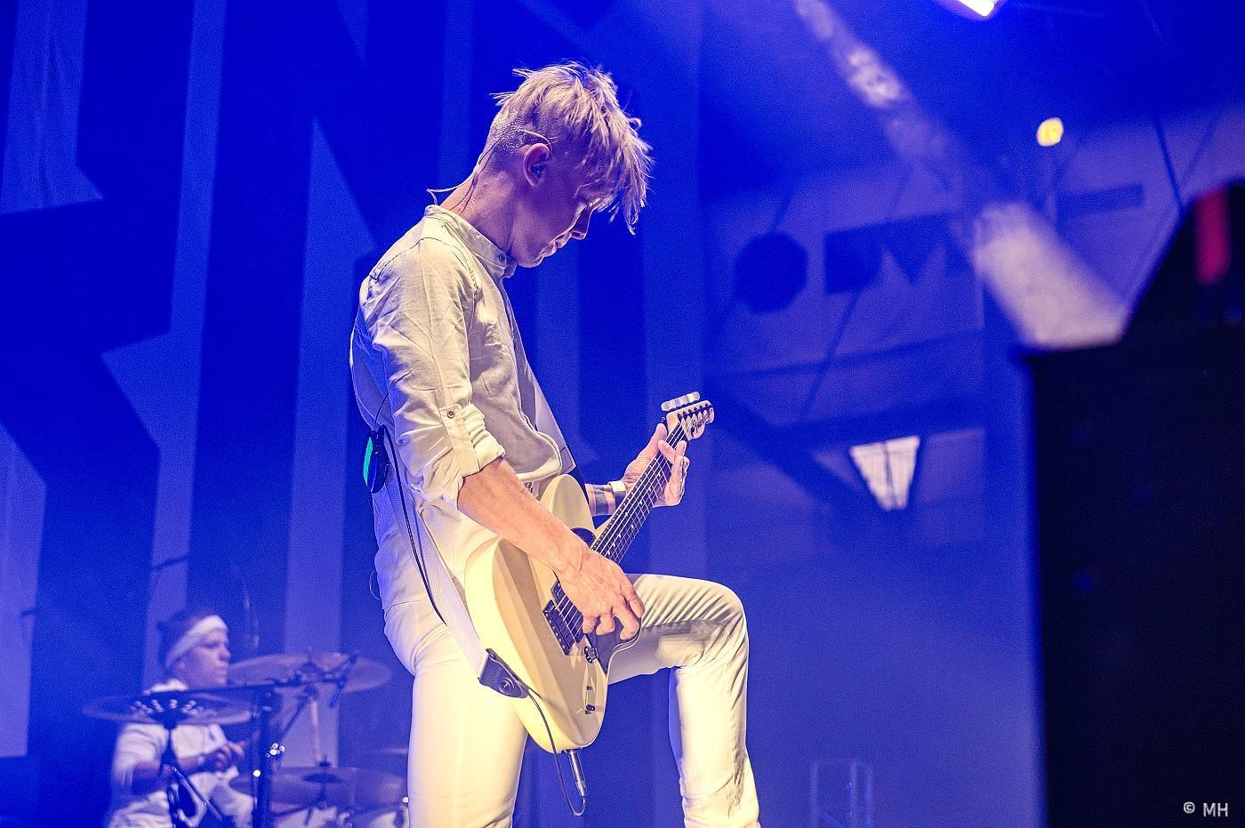 Škwor zůstává Sobě věrnej. V Plzni představil nové album, přehrál i největší hity