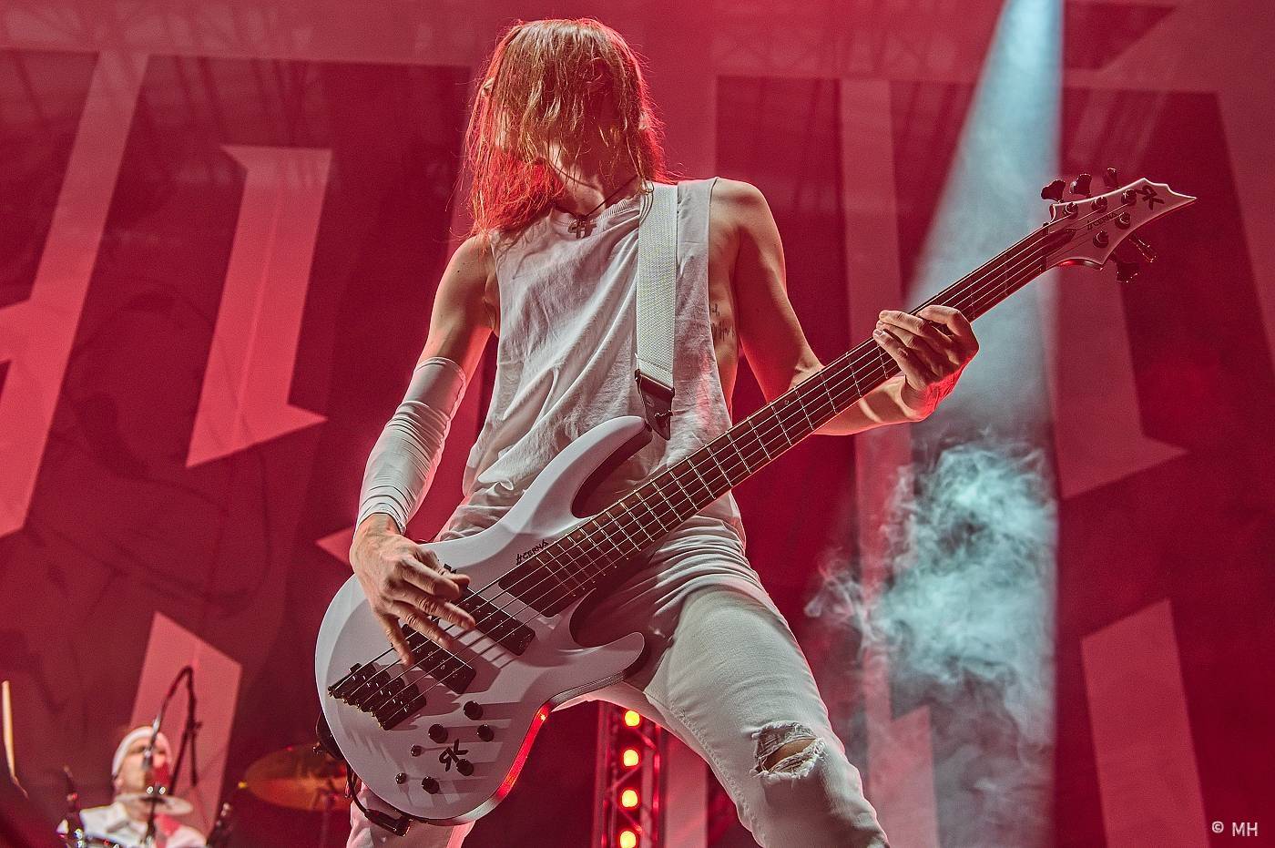 Škwor zůstává Sobě věrnej. V Plzni představil nové album, přehrál i největší hity