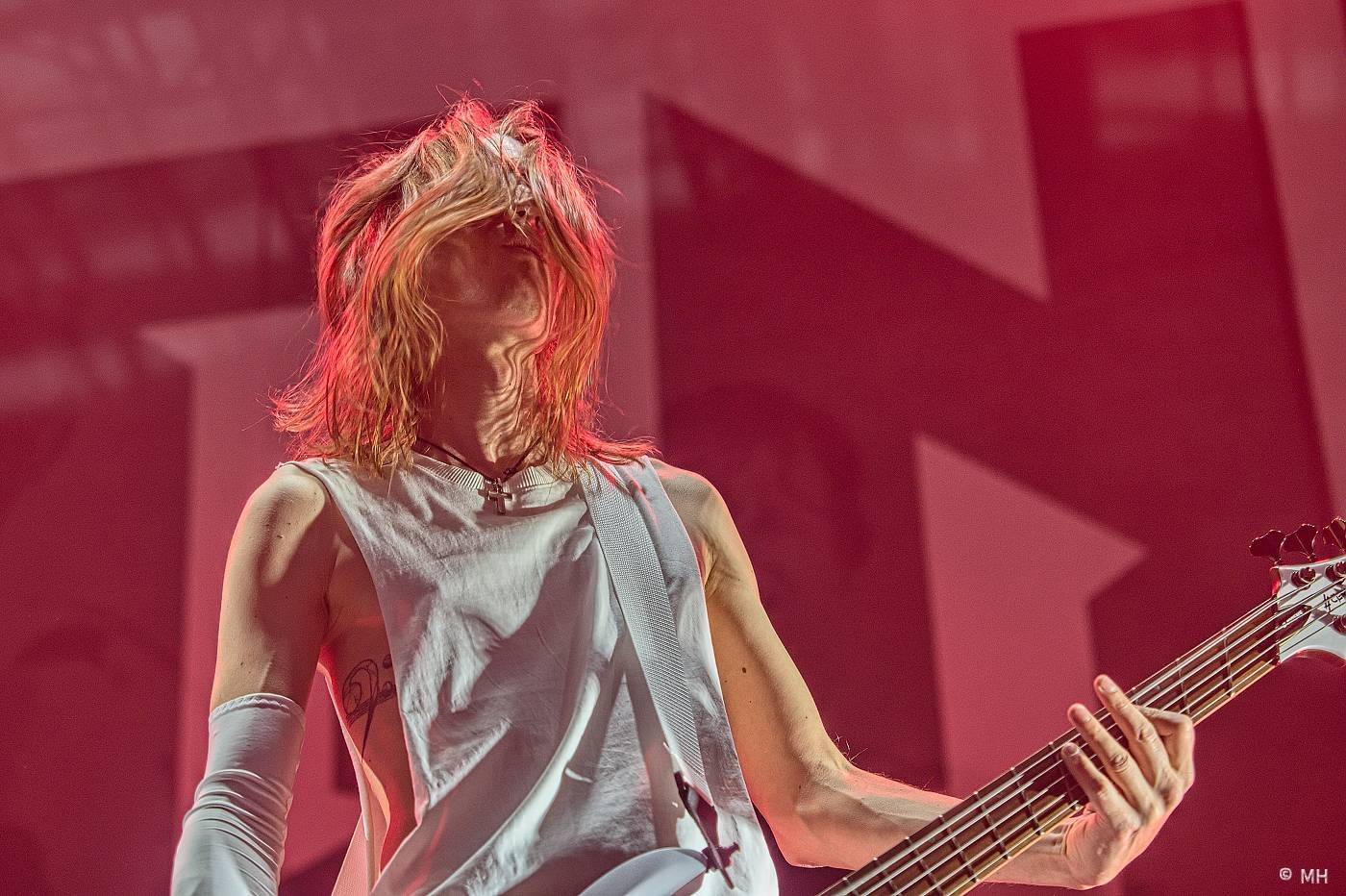 Škwor zůstává Sobě věrnej. V Plzni představil nové album, přehrál i největší hity