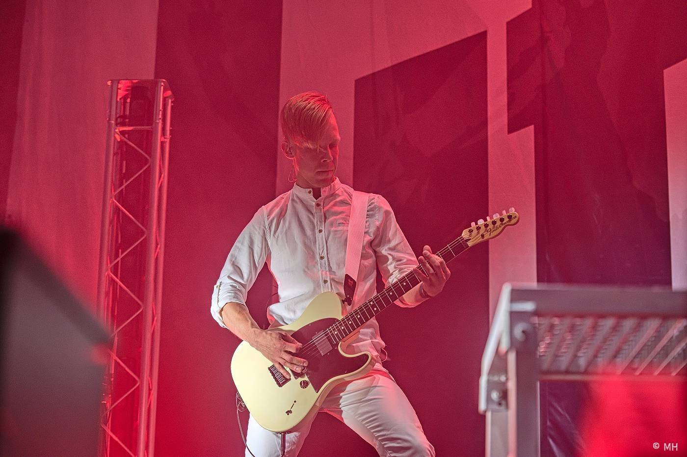 Škwor zůstává Sobě věrnej. V Plzni představil nové album, přehrál i největší hity