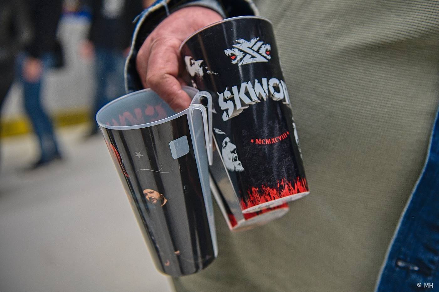 Škwor zůstává Sobě věrnej. V Plzni představil nové album, přehrál i největší hity