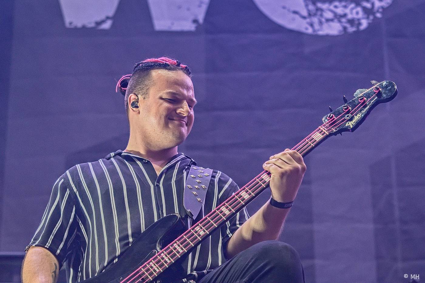 Škwor zůstává Sobě věrnej. V Plzni představil nové album, přehrál i největší hity