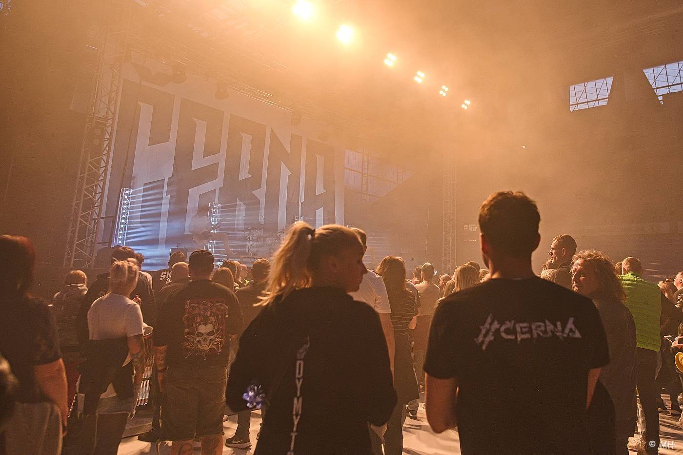 Škwor zůstává Sobě věrnej. V Plzni představil nové album, přehrál i největší hity