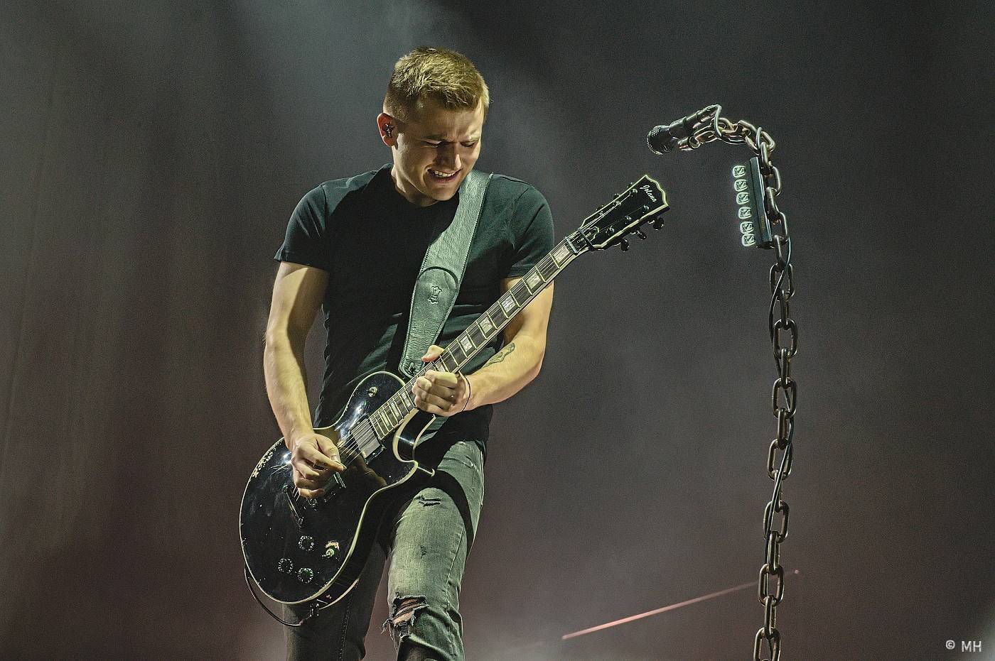 Škwor zůstává Sobě věrnej. V Plzni představil nové album, přehrál i největší hity