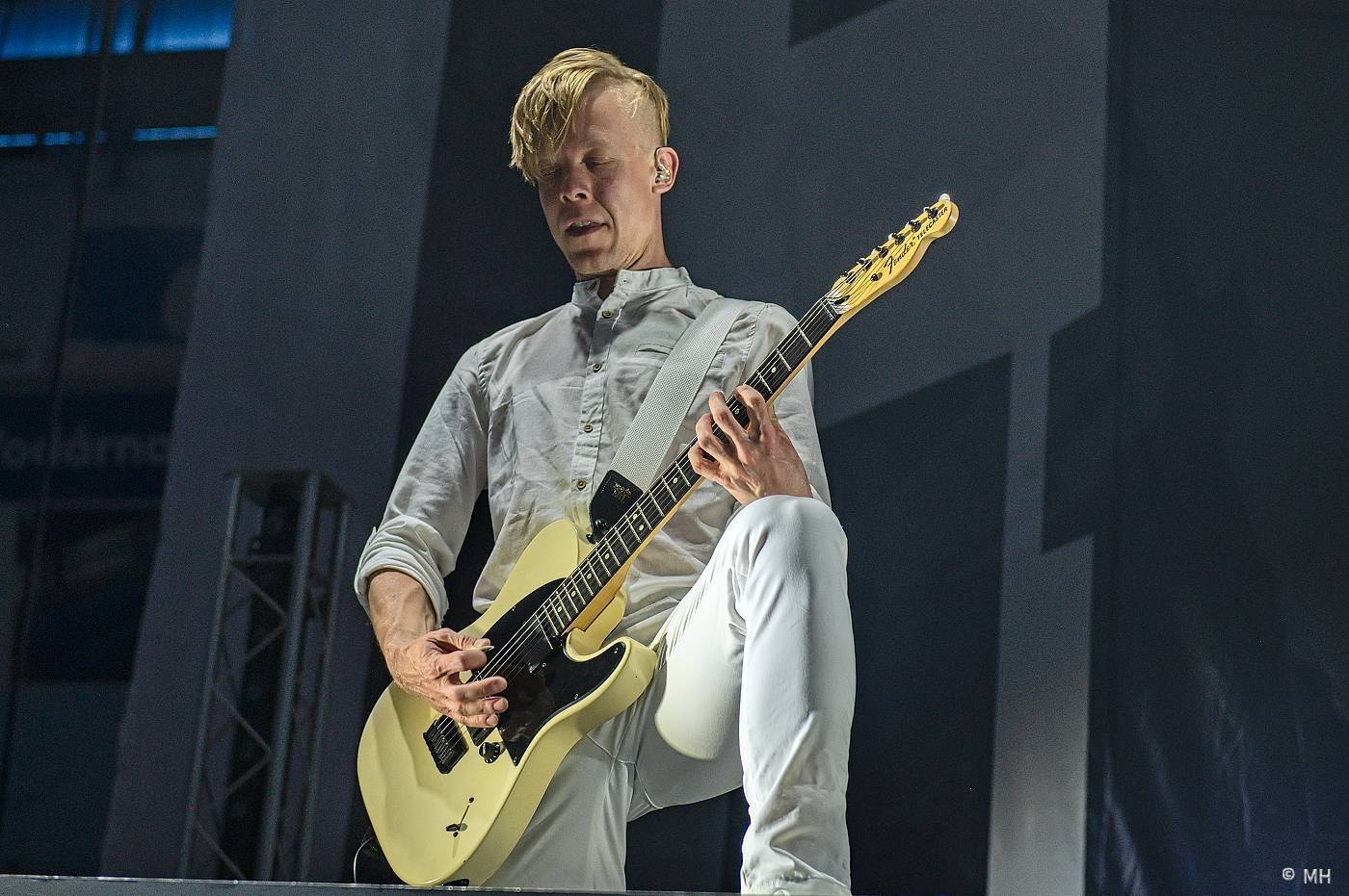 Škwor zůstává Sobě věrnej. V Plzni představil nové album, přehrál i největší hity