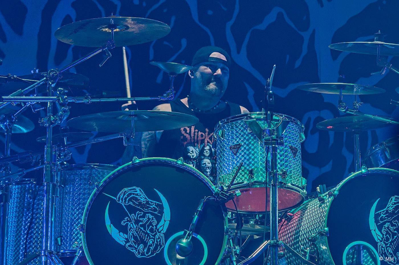 Škwor zůstává Sobě věrnej. V Plzni představil nové album, přehrál i největší hity