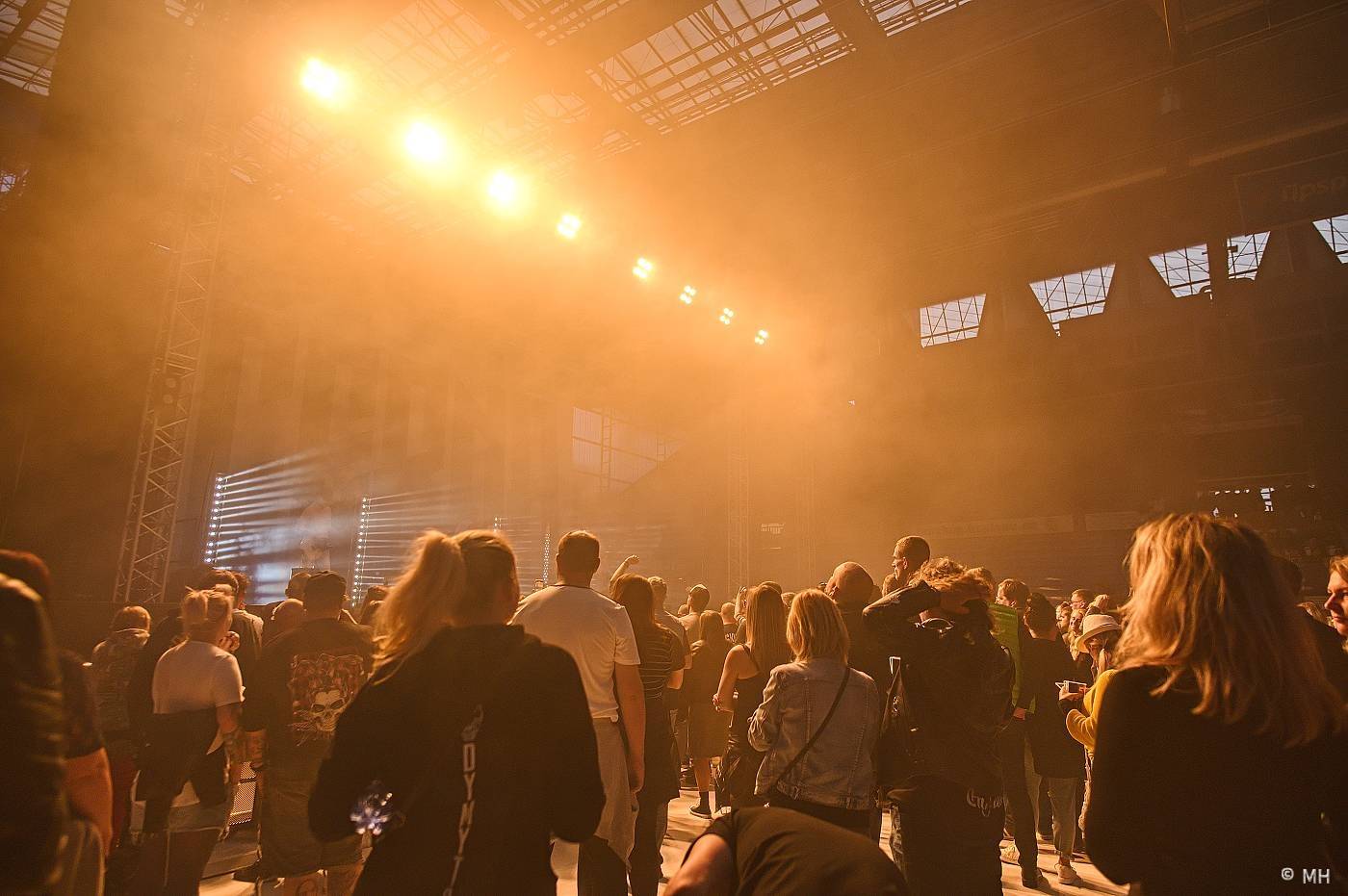 Škwor zůstává Sobě věrnej. V Plzni představil nové album, přehrál i největší hity