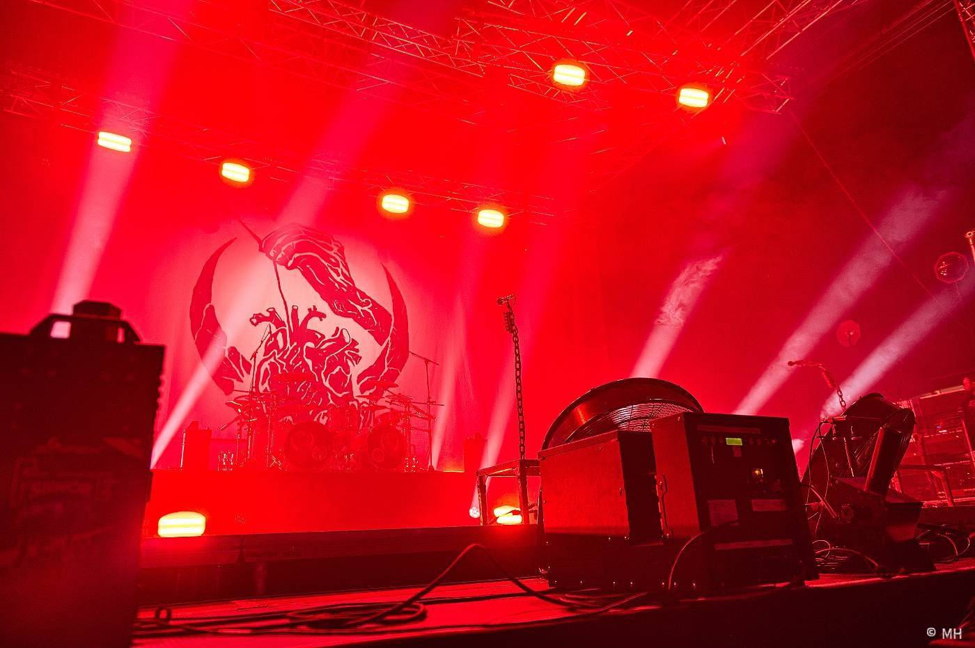 Škwor zůstává Sobě věrnej. V Plzni představil nové album, přehrál i největší hity