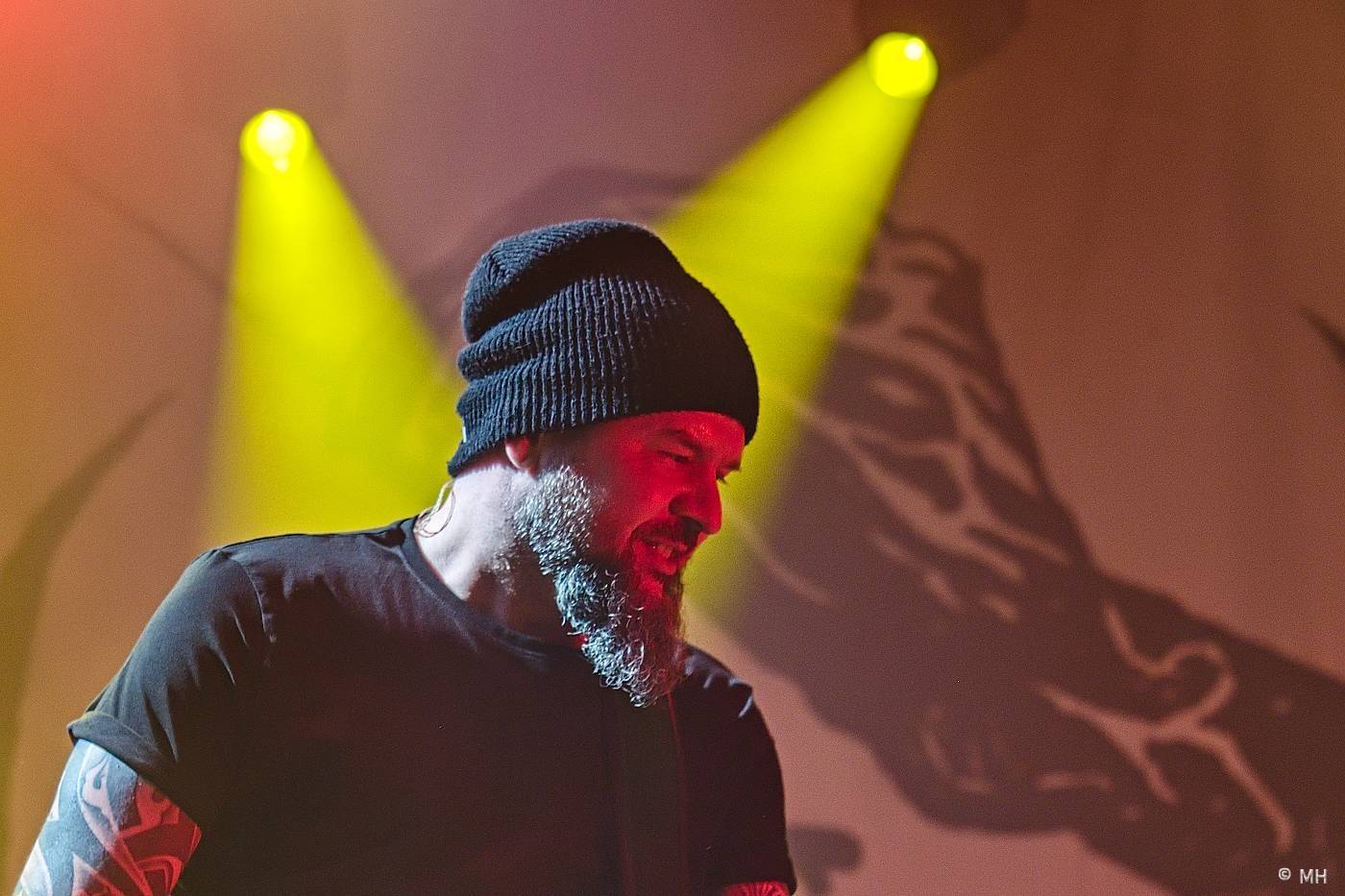 Škwor zůstává Sobě věrnej. V Plzni představil nové album, přehrál i největší hity